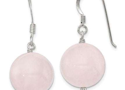 Sterling Silver Earrings Style QE5860 - Classique Jewelry Inc.