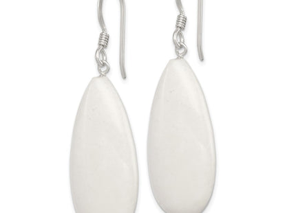 Sterling Silver Earrings Style QE5899 - Classique Jewelry Inc.