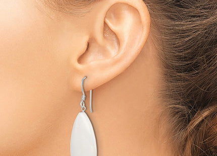 Sterling Silver Earrings Style QE5899 - Classique Jewelry Inc.