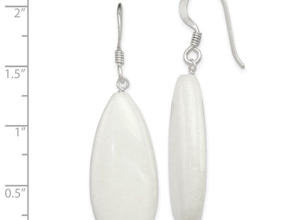 Sterling Silver Earrings Style QE5899 - Classique Jewelry Inc.