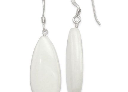 Sterling Silver Earrings Style QE5899 - Classique Jewelry Inc.