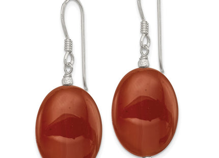 Sterling Silver Earrings Style QE5908 - Classique Jewelry Inc.
