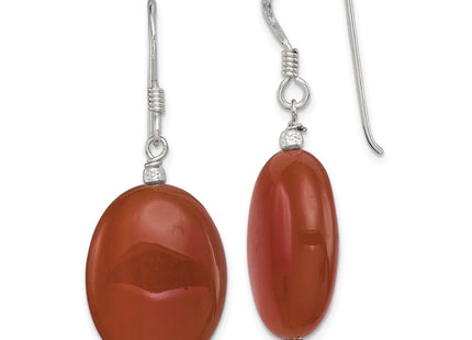 Sterling Silver Earrings Style QE5908 - Classique Jewelry Inc.