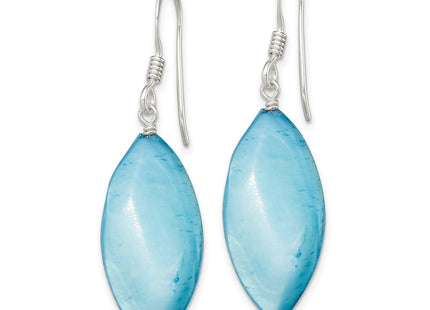Sterling Silver Earrings Style QE5950 - Classique Jewelry Inc.
