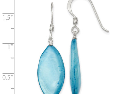 Sterling Silver Earrings Style QE5950 - Classique Jewelry Inc.