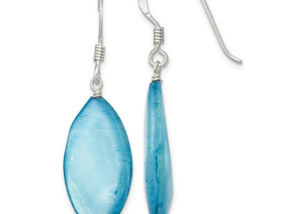 Sterling Silver Earrings Style QE5950 - Classique Jewelry Inc.