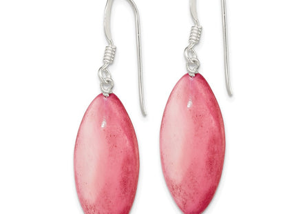 Sterling Silver Earrings Style QE5951 - Classique Jewelry Inc.