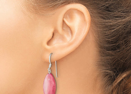 Sterling Silver Earrings Style QE5951 - Classique Jewelry Inc.