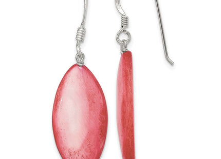 Sterling Silver Earrings Style QE5951 - Classique Jewelry Inc.
