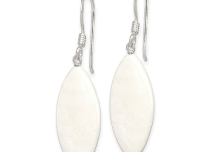 Sterling Silver Earrings Style QE5952 - Classique Jewelry Inc.