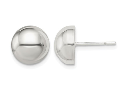 Sterling silver earrings
