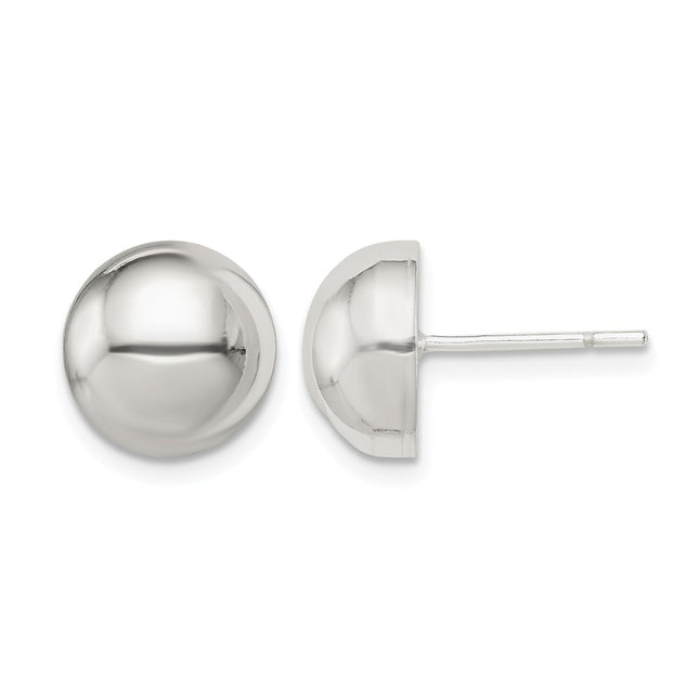 Sterling silver earrings