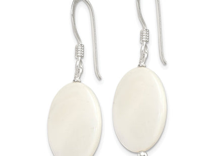 Sterling Silver Earrings Style QE6184 - Classique Jewelry Inc.