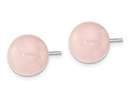 Sterling Silver Earrings Style QE6320 - Classique Jewelry Inc.