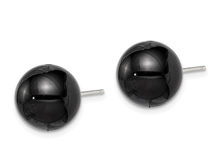 Sterling Silver Earrings Style QE6338 - Classique Jewelry Inc.