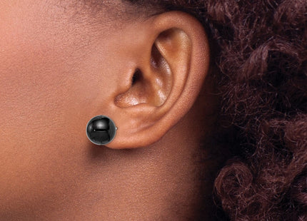 Sterling Silver Earrings Style QE6338 - Classique Jewelry Inc.