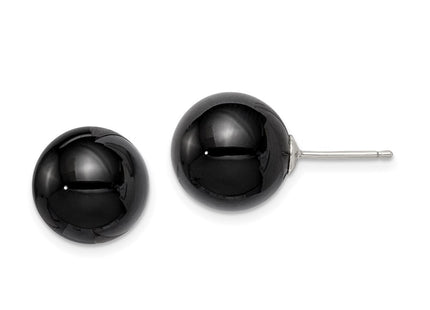 Sterling Silver Earrings Style QE6338 - Classique Jewelry Inc.
