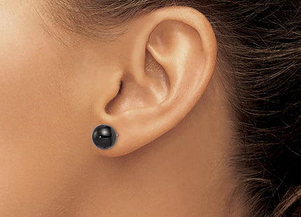 Sterling Silver Earrings Style QE6348 - Classique Jewelry Inc.