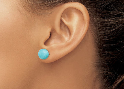 Sterling Silver Earrings Style QE6399 - Classique Jewelry Inc.