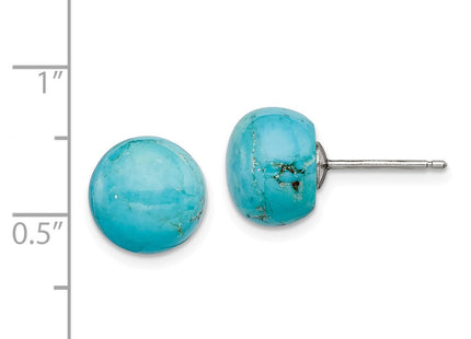 Sterling Silver Earrings Style QE6399 - Classique Jewelry Inc.