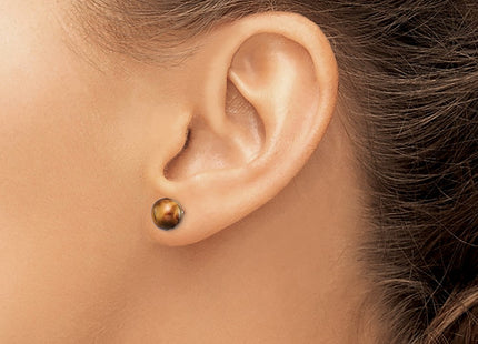 Sterling Silver Earrings Style QE6432 - Classique Jewelry Inc.