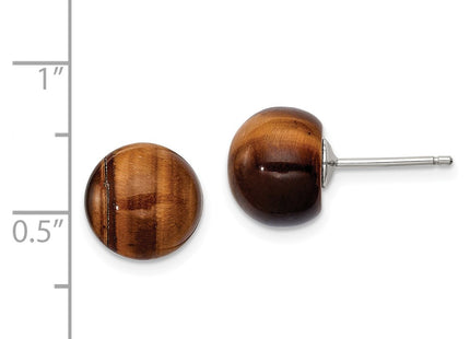 Sterling Silver Earrings Style QE6434 - Classique Jewelry Inc.