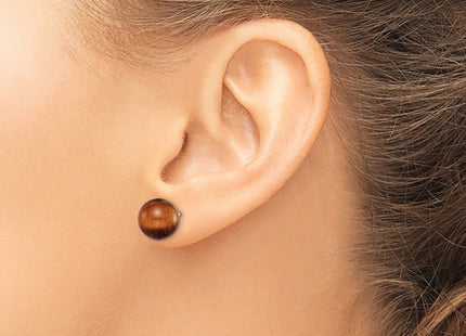 Sterling Silver Earrings Style QE6435 - Classique Jewelry Inc.