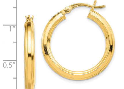 Sterling Silver Earrings Style QE6488 - Classique Jewelry Inc.