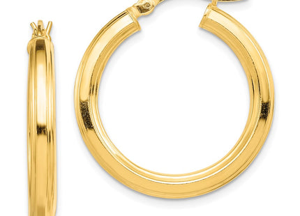 Sterling Silver Earrings Style QE6488 - Classique Jewelry Inc.