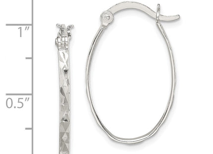 Sterling Silver Earrings Style QE6605 - Classique Jewelry Inc.