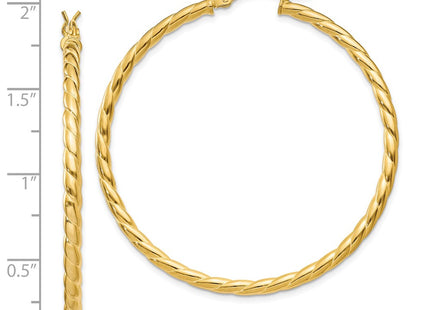Sterling Silver Earrings Style QE6658 - Classique Jewelry Inc.