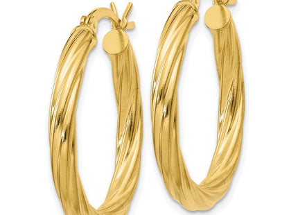 Sterling Silver Earrings Style QE6669 - Classique Jewelry Inc.