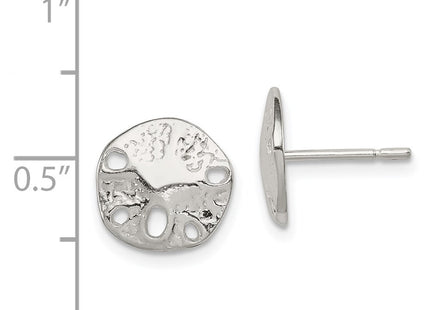 Sterling Silver Earrings Style QE689 - Classique Jewelry Inc.