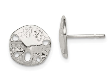 Sterling Silver Earrings Style QE689 - Classique Jewelry Inc.