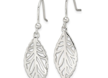Sterling Silver Earrings Style QE6932 - Classique Jewelry Inc.