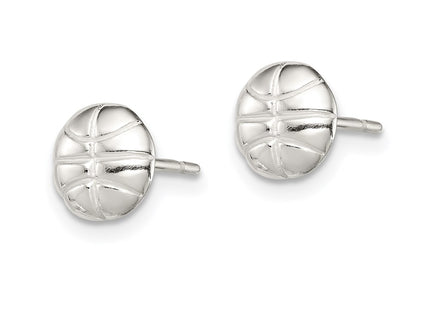 Sterling Silver Earrings Style QE694 - Classique Jewelry Inc.