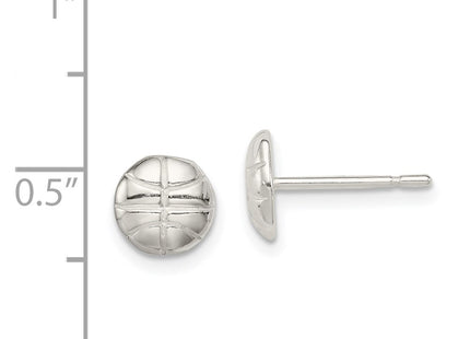 Sterling Silver Earrings Style QE694 - Classique Jewelry Inc.