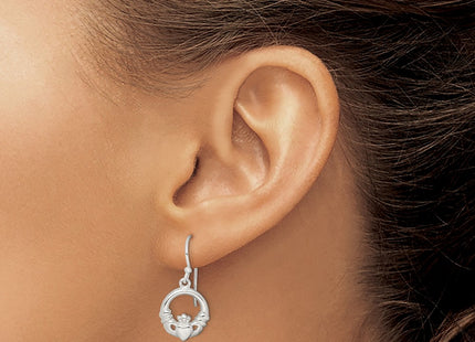 Sterling Silver Earrings Style QE6943 - Classique Jewelry Inc.