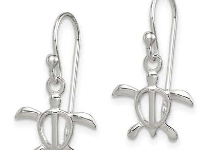 Sterling Silver Earrings Style QE6952 - Classique Jewelry Inc.