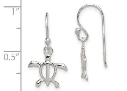 Sterling Silver Earrings Style QE6952 - Classique Jewelry Inc.