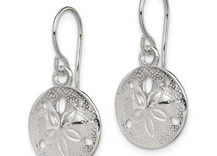 Sterling Silver Earrings Style QE6958 - Classique Jewelry Inc.