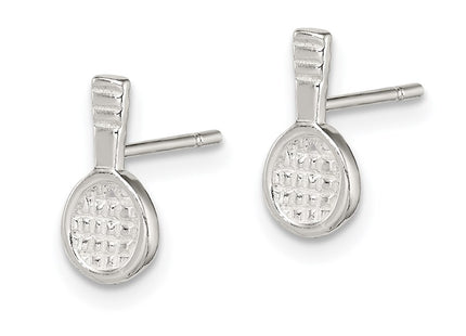 Sterling Silver Earrings Style QE696 - Classique Jewelry Inc.