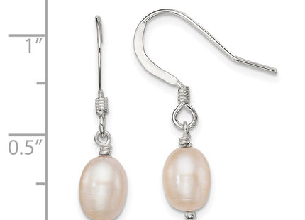Sterling Silver Earrings Style QE7296 - Classique Jewelry Inc.