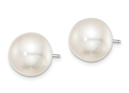 Sterling Silver Earrings Style QE7645 - Classique Jewelry Inc.