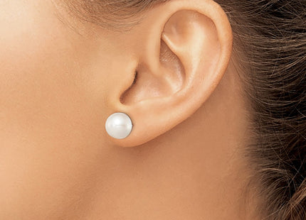 Sterling Silver Earrings Style QE7665 - Classique Jewelry Inc.