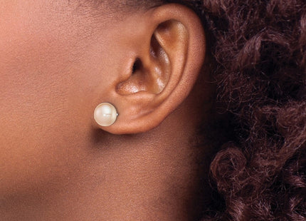 Sterling Silver Earrings Style QE7676 - Classique Jewelry Inc.