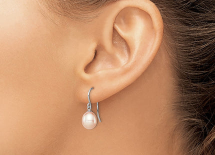 Sterling Silver Earrings Style QE7678 - Classique Jewelry Inc.