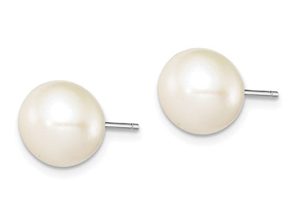 Sterling Silver Earrings Style QE7689 - Classique Jewelry Inc.