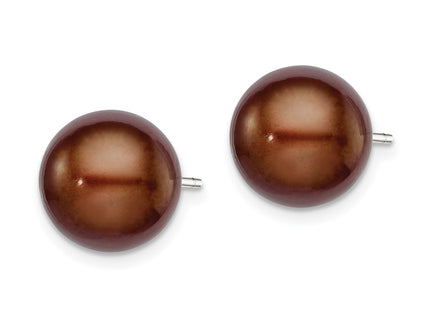 Sterling Silver Earrings Style QE7787 - Classique Jewelry Inc.