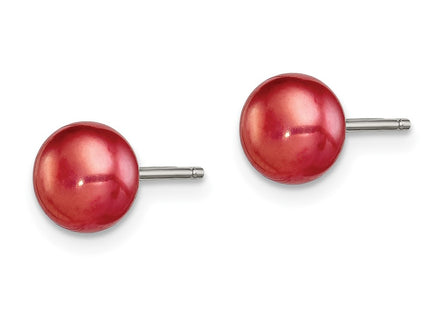 Sterling Silver Earrings Style QE7798 - Classique Jewelry Inc.